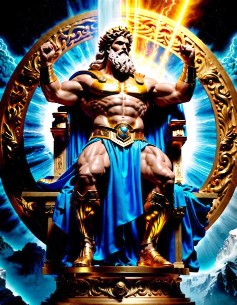 Zeus - King of Gods (60) by HentaiScene on DeviantArt