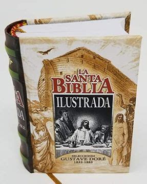 Libro La Santa Biblia Ilustrada, Varios Autores, ISBN 9786123032159 ...