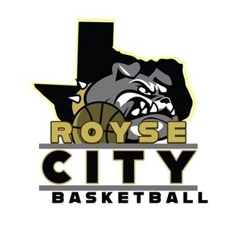 Royse City Boys' Basketball - Royse City High School - Royse City ...