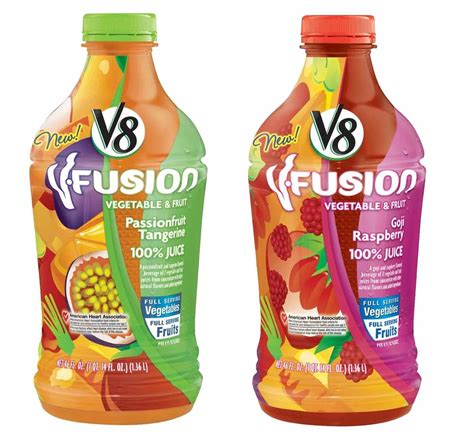 v8 Fusion Review - Just Plain Gross