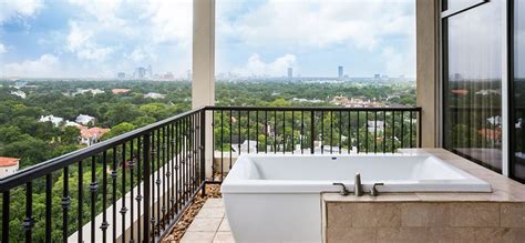 Best Houston Hotels With Balcony In 2024 - tripbirdie.com