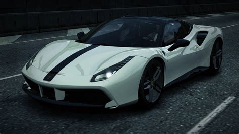 Ferrari 488 GTB by Tapem8 on DeviantArt