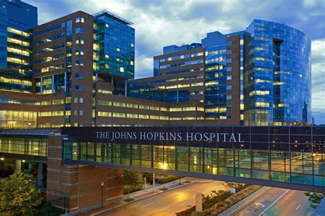 Johns Hopkins University Online Master of Science in Data Science ...