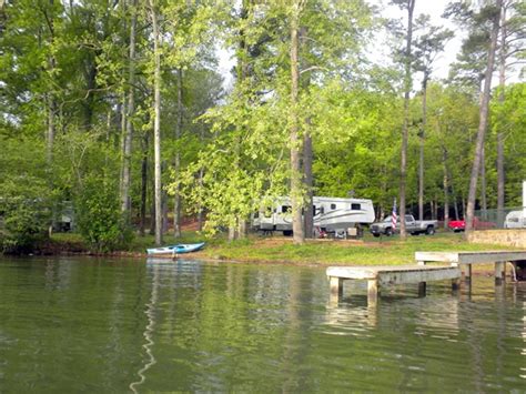 Lake Catherine State Park, Hot Springs, AR - GPS, Campsites, Rates ...