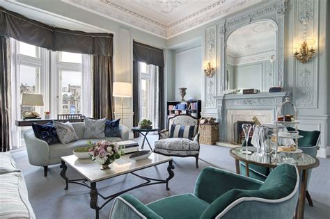 The Balmoral | Five Star Luxury Hotel in Edinburgh