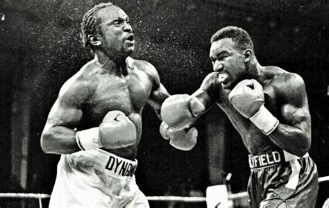 March 11, 1989: Holyfield vs DokesThe Fight City