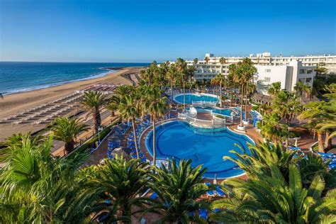 Sol Lanzarote - Matagorda, Lanzarote | On the Beach