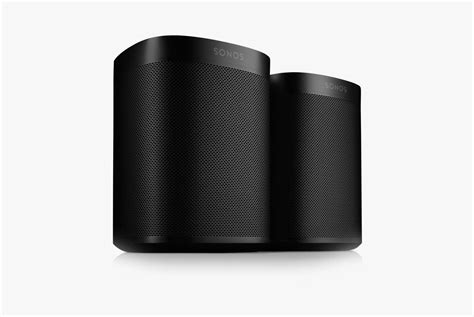 Now You Can Get Two Sonos One Speakers for the Same Price as One Apple ...