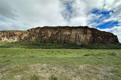 Hell's Gate National Park Day Tour » Rustic Nature Tours