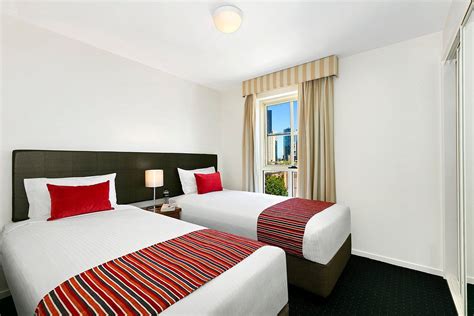 MELBOURNE CARLTON CENTRAL APARTMENT HOTEL (AU$128): 2022 Prices ...