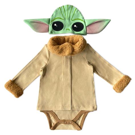 Baby Yoda Costume Mandalorian | ubicaciondepersonas.cdmx.gob.mx