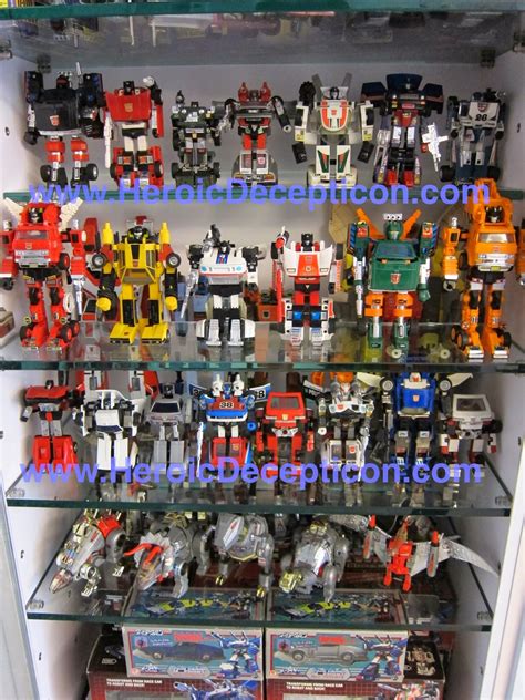 The Generation One Toys Appreciation Thread! | Page 720 | TFW2005 - The ...