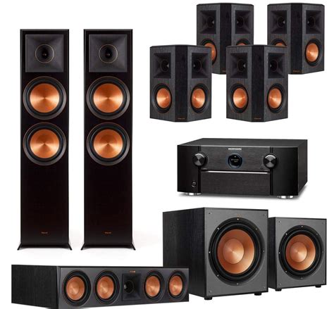 5 Best Home Theater Systems in 2020 - Top Rated Surround Sound Systems ...