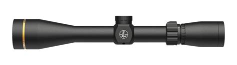 Leupold VX-Freedom 3-9x40 Hunt-Plex Reticle | Wild Outdoorsman ...