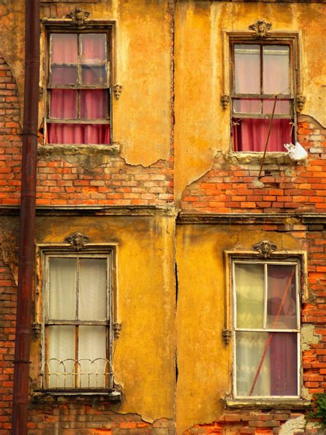 30 Striking Photos Showing the Beauty of Urban Decay - The Photo Argus