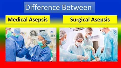 Medical asepsis means - insightsstorm