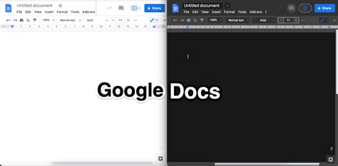 How to Use Dark Mode on Google Docs on Browser 2024?