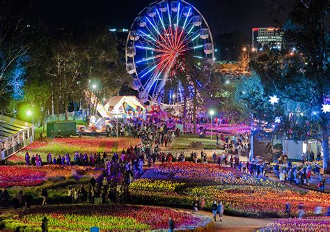 Five Floriade experiences not to miss | HerCanberra