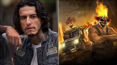 Twisted Metal Is About to Get "Loud" as Richard Cabral Joins Cast