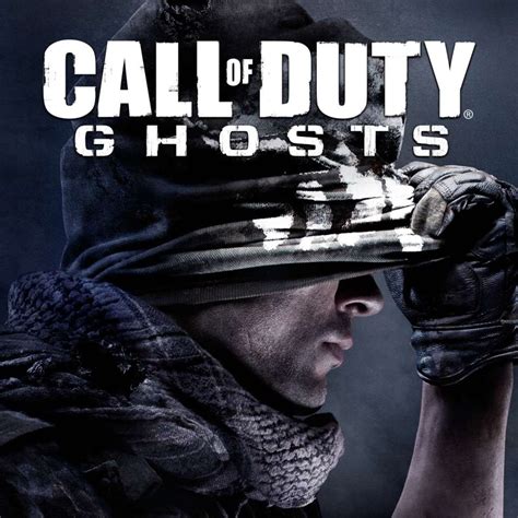 Call of Duty: Ghosts - GameSpot