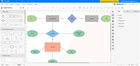 Free er diagram tool open source - lasopahead