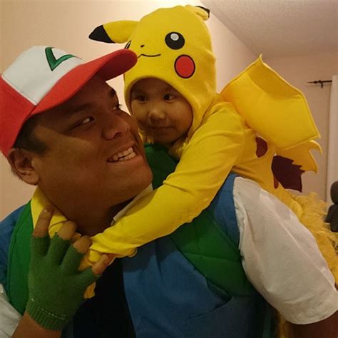 Greatest Halloween Ideas for Fathers and Daughters - AllDayChic