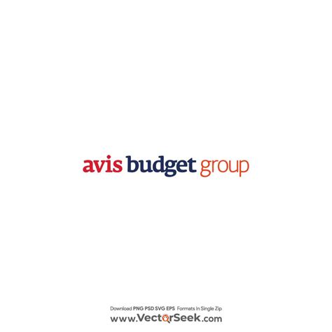 Avis Budget Group Logo Vector - (.Ai .PNG .SVG .EPS Free Download)