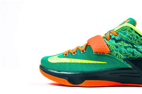 Nike KD 7 Weatherman Release Date - Sneaker Bar Detroit