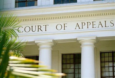 Appeals court orders dismissal of 'insufficient' libel case vs Failon ...