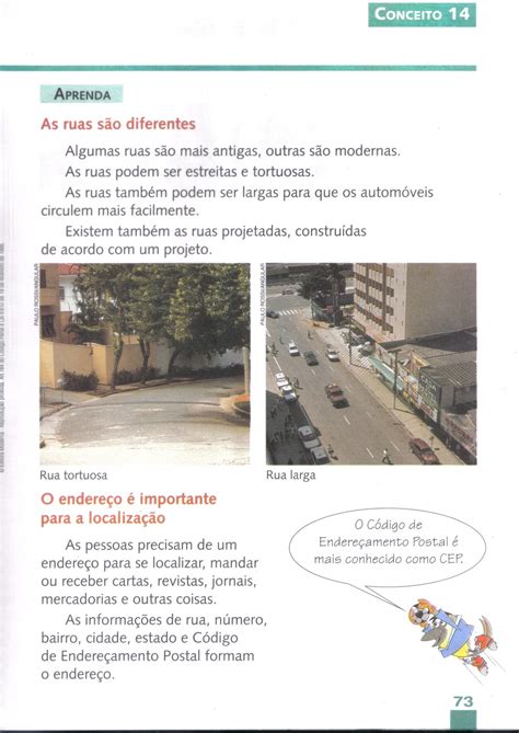 Atividades sobre a rua, os profissionais que trabalham na rua, noções ...