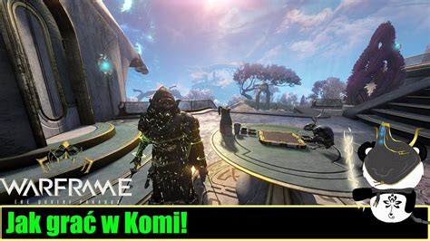 Warframe: Komi, jak i gdzie! - YouTube