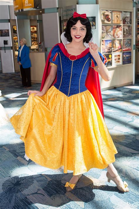 Disney News | Disney | Disney princess dresses, Disney costumes, Snow ...