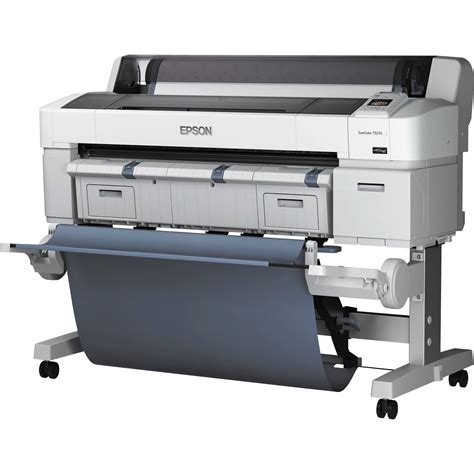 Epson SureColor T5270 36" Large-Format Inkjet Printer SCT5270SR