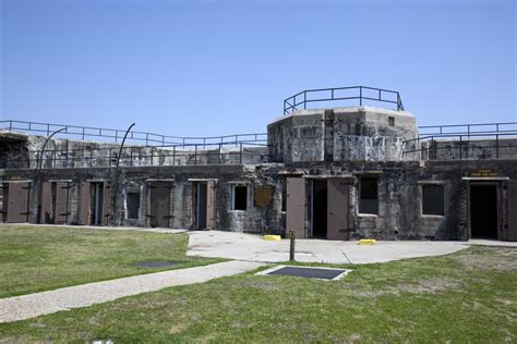 Fort Gaines, Alabama | Library of Congress