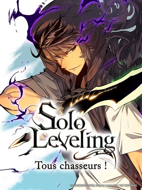 webtoon similaire à solo leveling – scan comme solo leveling – Lifecoach