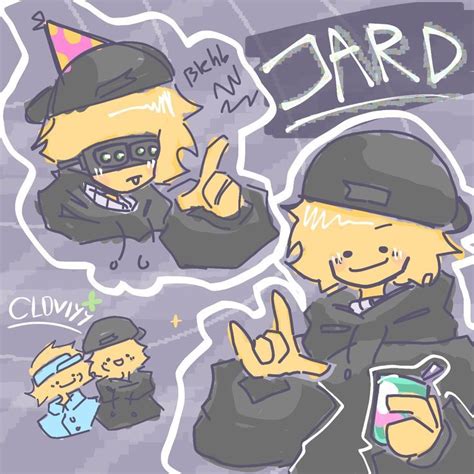 - jard evade ! ( roblox ) | Cute drawings, Roblox funny, Cartoon art styles