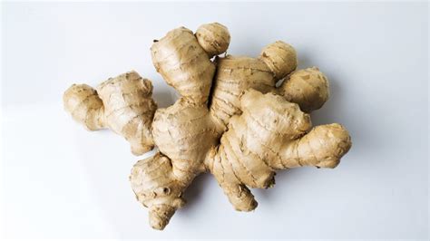 Ginger and Nutrition: The Latest Research | NutritionFacts.org