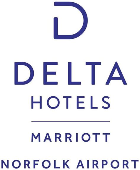 Delta Hotels by Marriott Norfolk Airport - Norfolk, VA - Party Venue