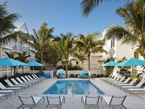 The 10 Best Resorts in The Florida Keys - Photos - Condé Nast Traveler