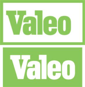 Valeo Logo PNG Vector (EPS) Free Download