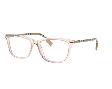 Lunettes de vue Emerson de Burberry en BE-2326 3891