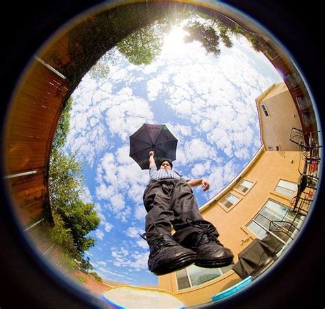 29 Examples of Fantastic Fisheye Photography Will Make Your Eyes Spin ...