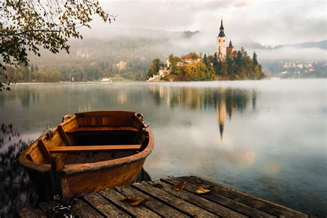 Lake Bled in Winter: 14 Unmissable Things to Do - OTFL