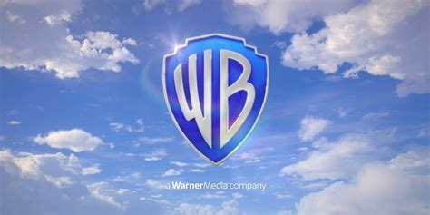 New Warner Bros. Logo Revealed In Video | Screen Rant