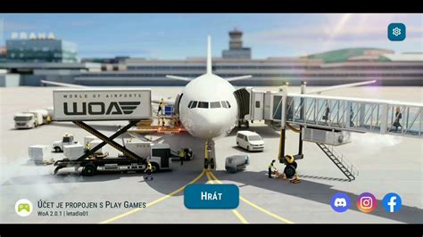 tutorial how to play world of airports 2.0.1version @worldofairports253 ...