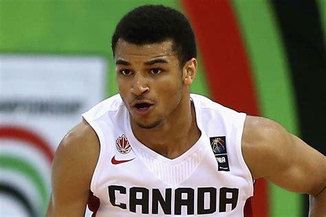 Jamal Murray highlights from Canada's win over Dominican Republic ...