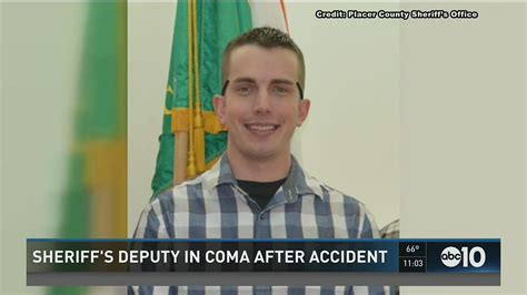 Placer County Sheriff's deputy in coma following training exercise ...