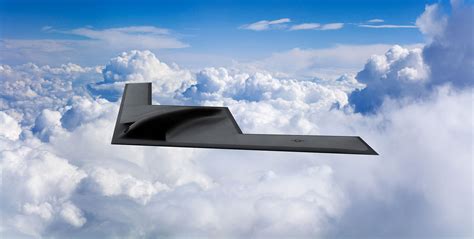 B-21 Raider - Northrop Grumman