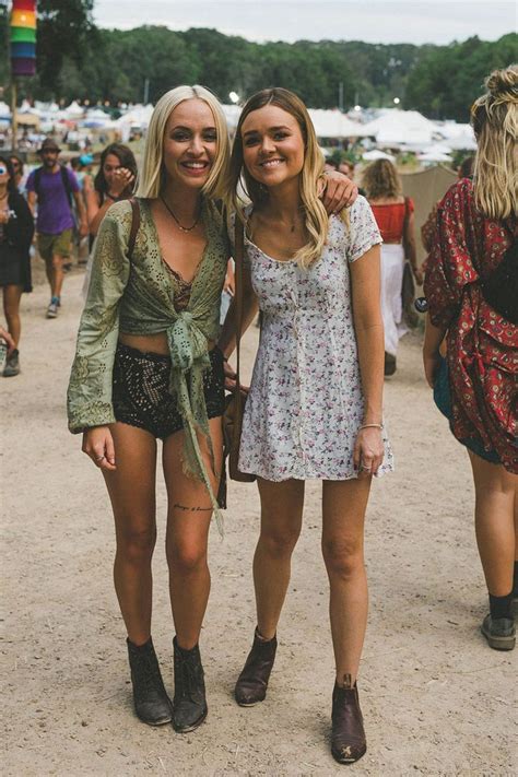 The best bonnaroo fashion festival style collections | Fall festival ...