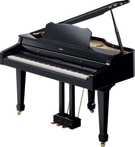 Roland - RG-3 | Digital Mini-Grand Piano